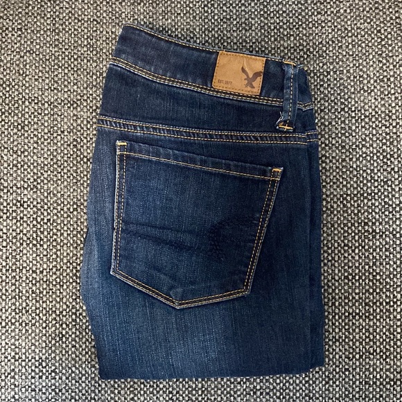 BOGO FREE American Eagle Jeans - Picture 2 of 5